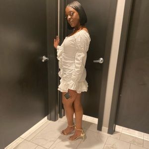 Meet your Posher, Alexia